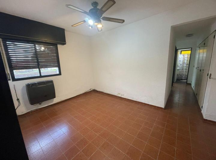 Departamento · 50m² · 3 Ambientes · 1 Cochera
