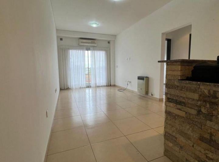 Departamento · 49m² · 2 Ambientes · 1 Cochera