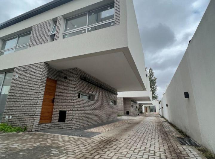 Departamento · 83m² · 3 Ambientes · 1 Cochera