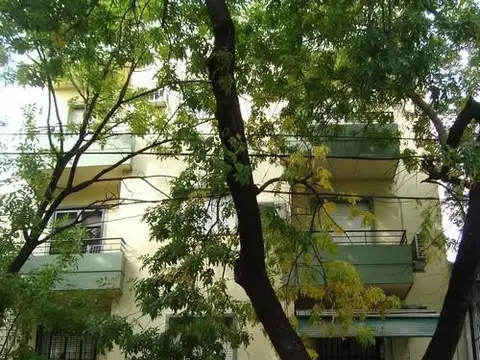 Departamento en Venta en Parque Chacabuco, Capital Federal