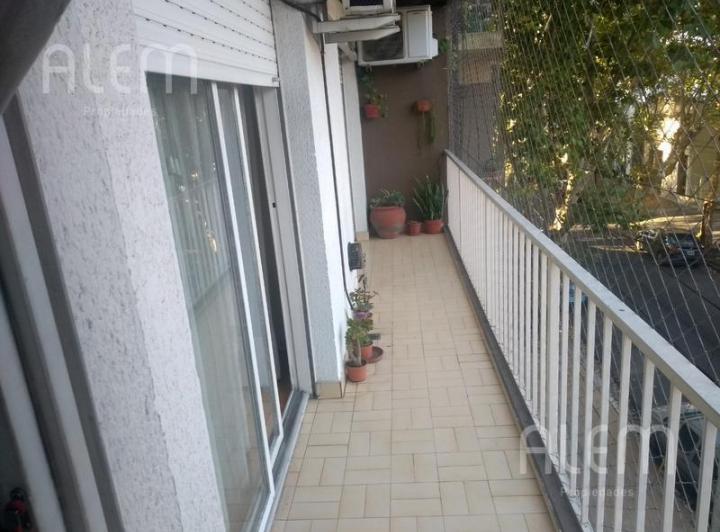 Departamento · 80m² · 4 Ambientes · 1 Cochera
