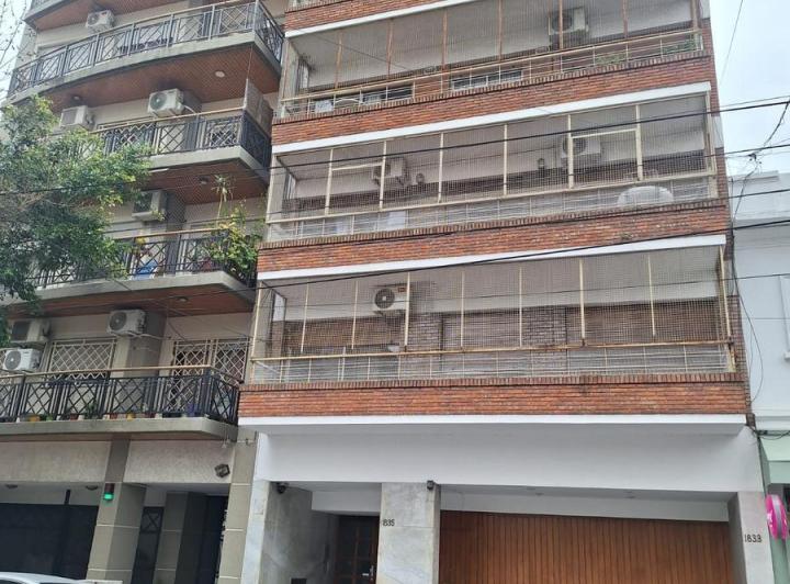 Departamento · 36m² · 3 Ambientes