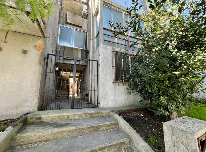 Departamento · 66m² · 3 Ambientes