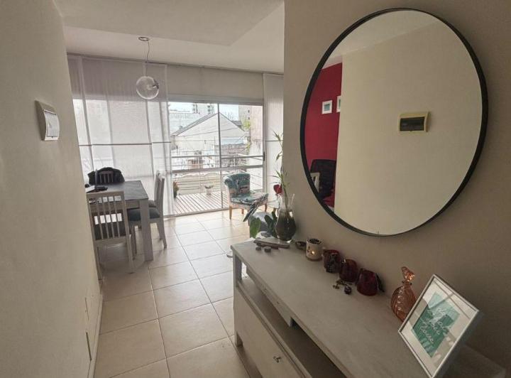 Departamento · 43m² · 2 Ambientes