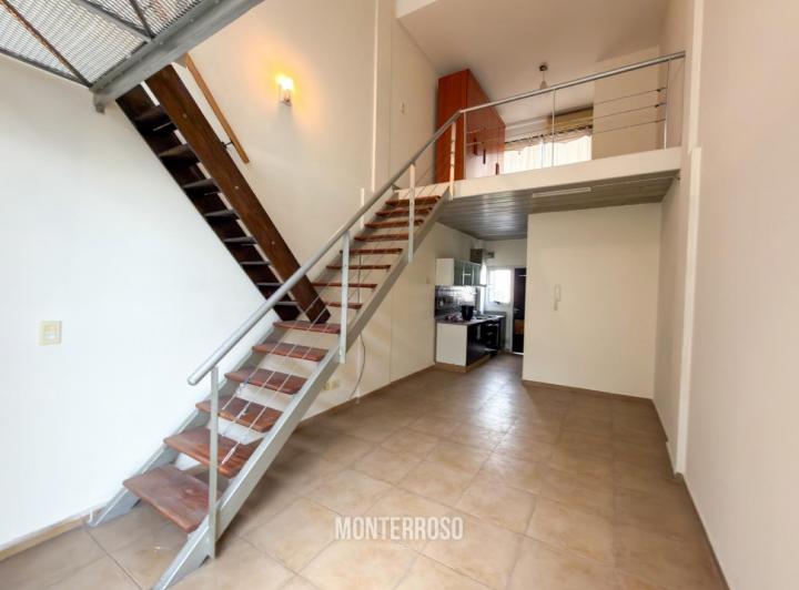 Departamento · 40m² · 2 Ambientes