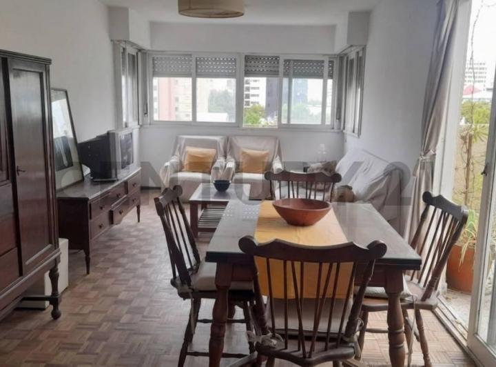 Departamento · 71m² · 5 Ambientes