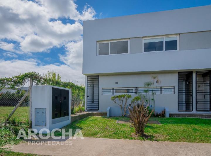 Departamento · 70m² · 3 Ambientes · 1 Cochera