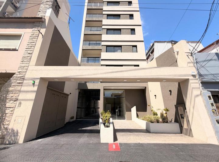 Departamento · 48m² · 2 Ambientes