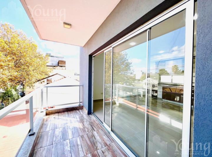 Departamento · 45m² · 2 Ambientes