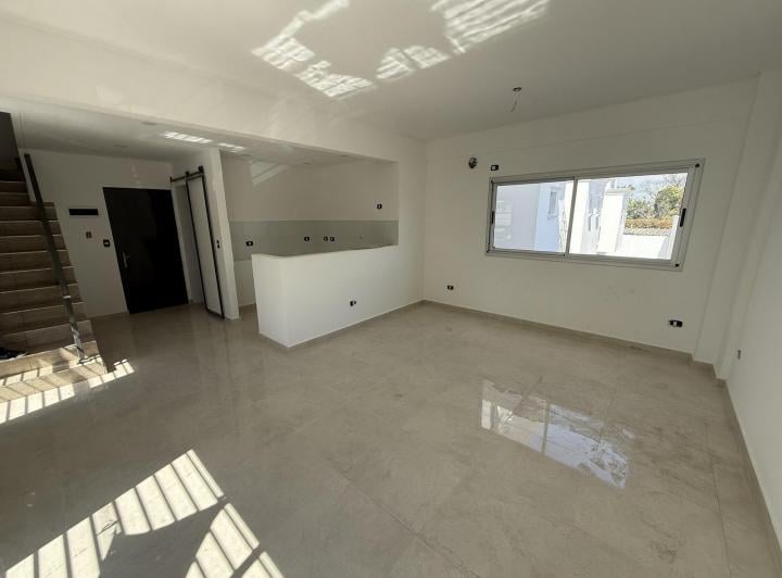 Departamento · 82m² · 3 Ambientes