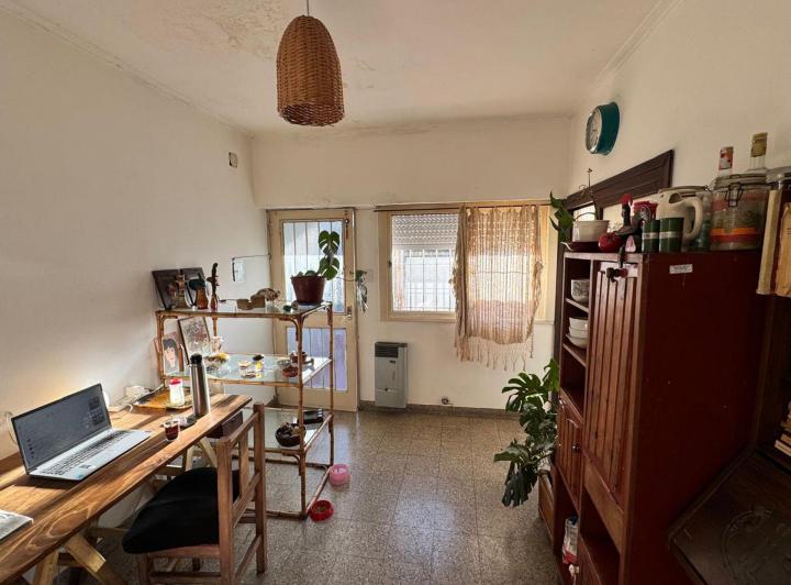 Departamento · 38m² · 2 Ambientes