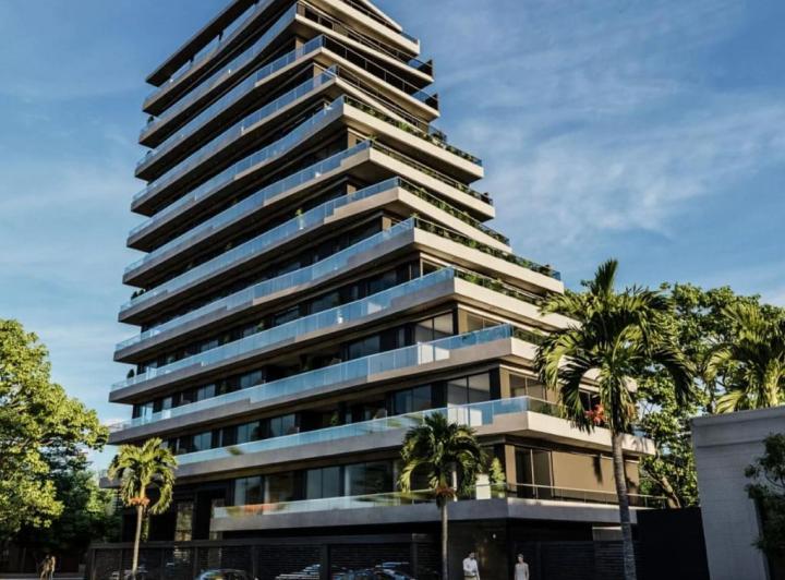 Departamento · 50m² · 2 Ambientes