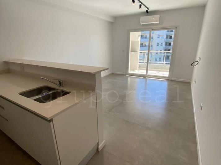 Departamento · 45m² · 2 Ambientes · 1 Cochera