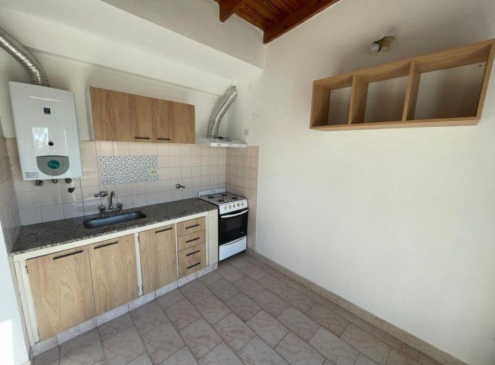 Departamento · 25m² · 1 Ambiente