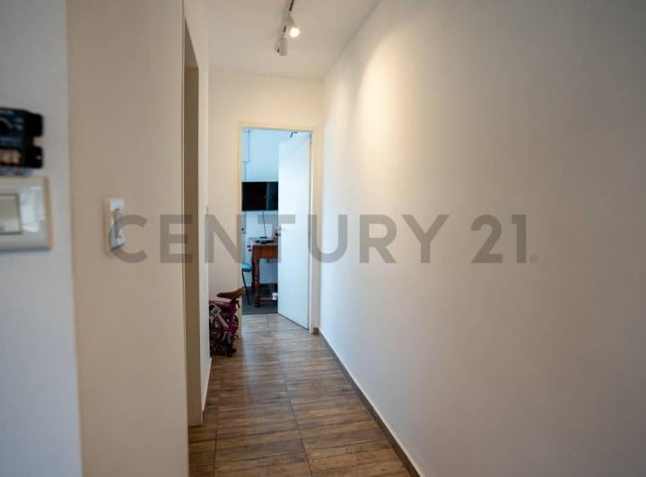 Departamento · 47m² · 2 Ambientes