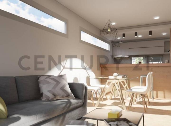 Departamento · 85m² · 3 Ambientes