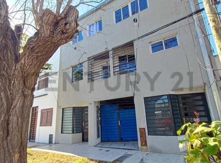 Departamento · 72m² · 3 Ambientes