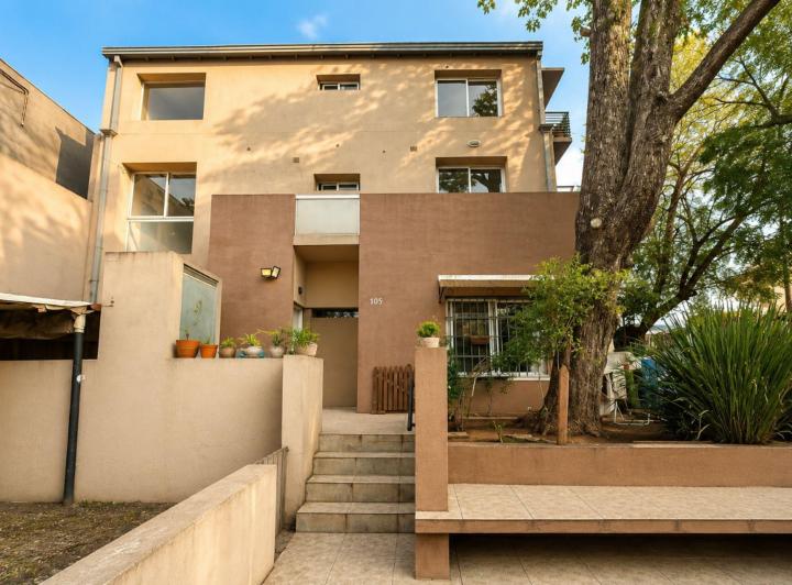 Departamento · 45m² · 2 Ambientes