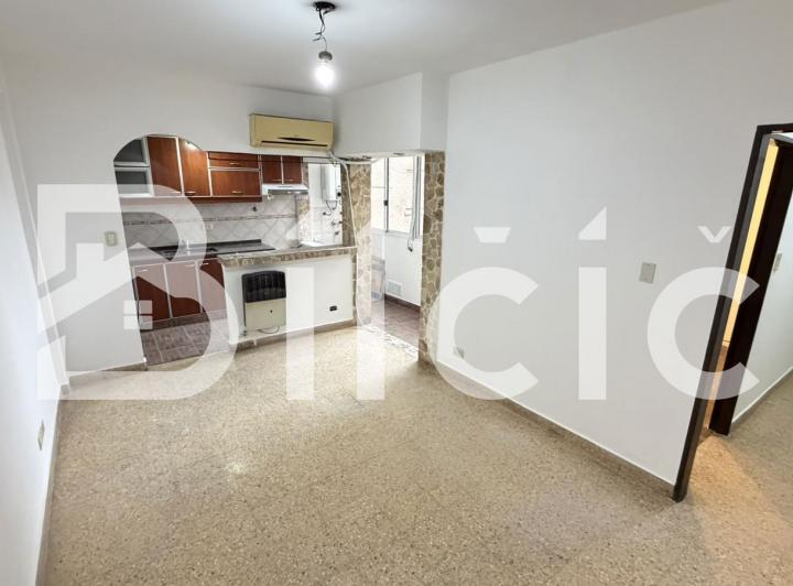 Departamento · 60m² · 3 Ambientes
