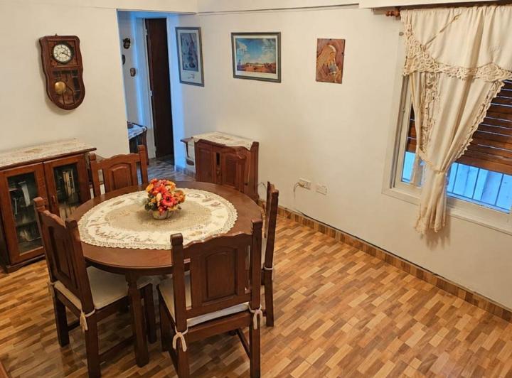 Departamento · 33m² · 2 Ambientes