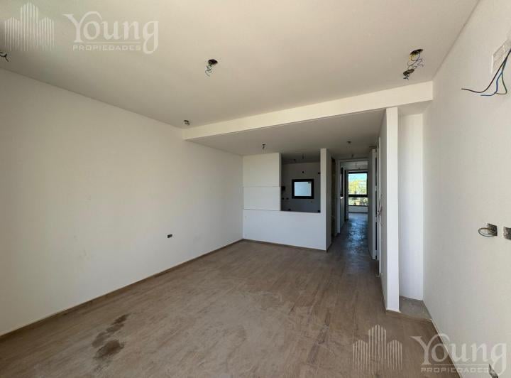 Departamento · 56m² · 2 Ambientes