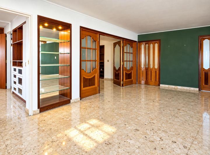 Departamento · 289m² · 5 Ambientes · 2 Cocheras
