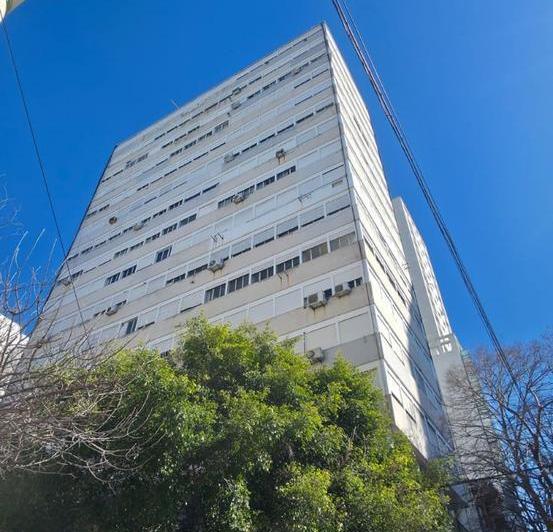Departamento · 100m² · 6 Ambientes