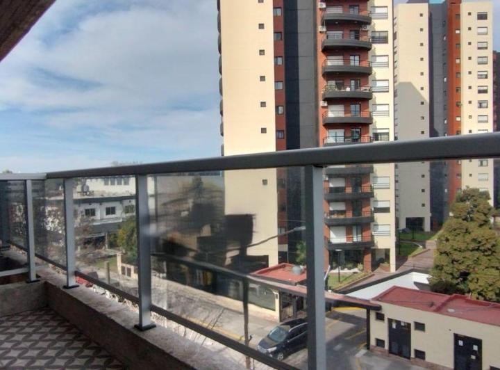 Departamento · 45m² · 2 Ambientes · 1 Cochera