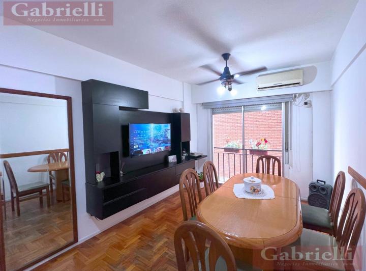 Departamento · 55m² · 3 Ambientes