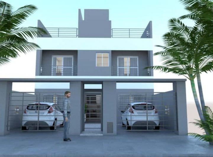 Departamento · 38m² · 2 Ambientes