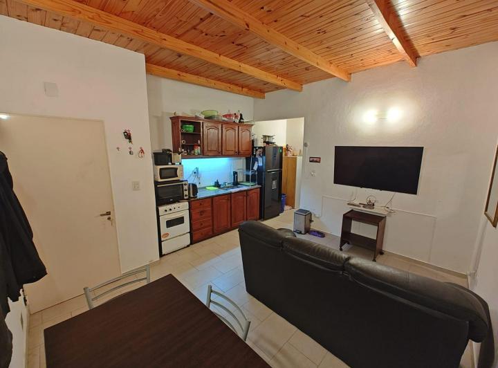 Departamento · 412m² · 2 Ambientes