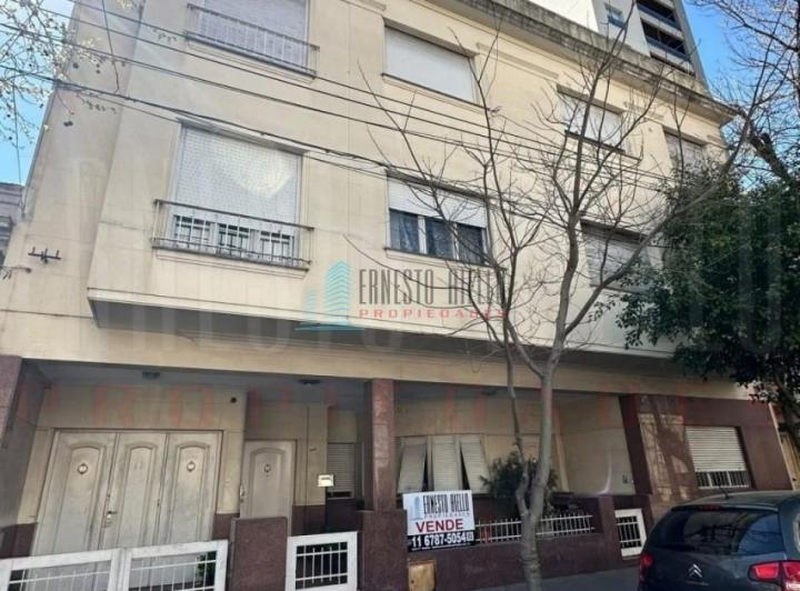 Departamento · 1m² · 3 Ambientes