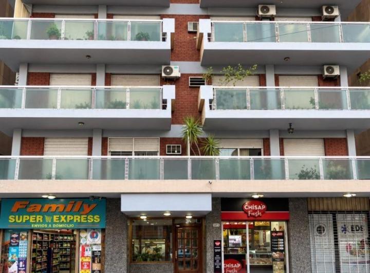 Departamento · 94m² · 4 Ambientes