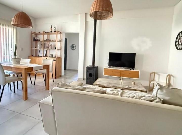 Departamento · 65m² · 3 Ambientes