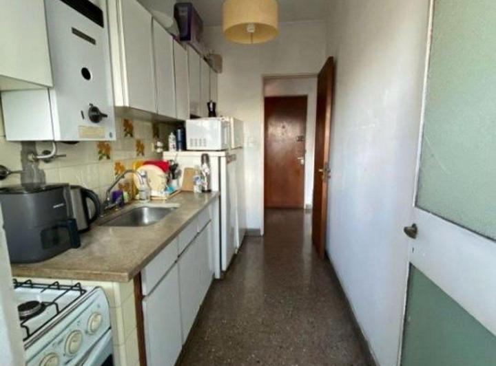 Departamento · 40m² · 2 Ambientes