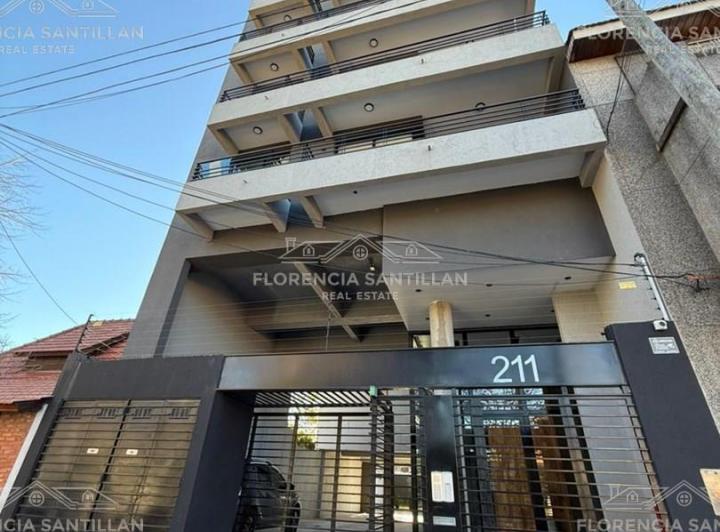 Departamento · 39m² · 2 Ambientes