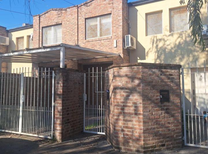 Departamento · 65m² · 3 Ambientes · 1 Cochera