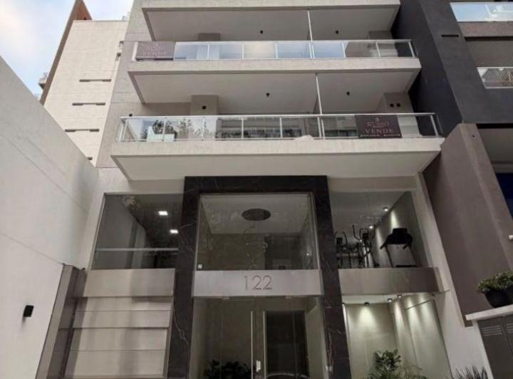 Departamento · 149m² · 4 Ambientes
