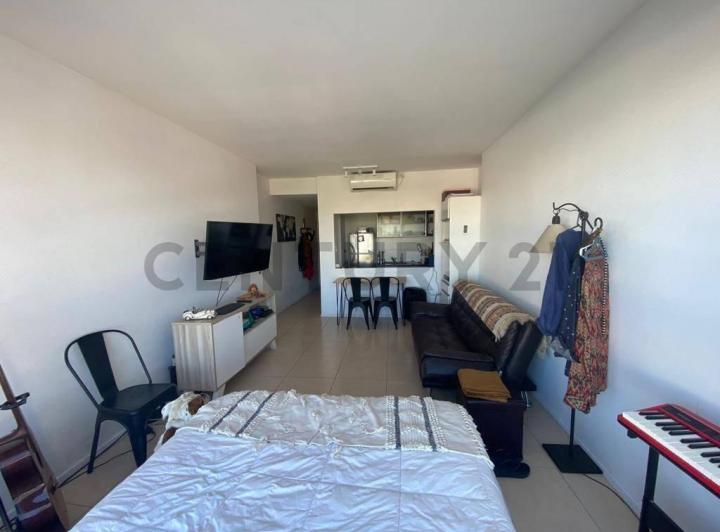 Departamento · 35m² · 1 Ambiente