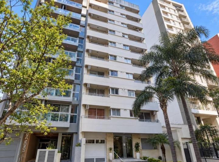 Departamento · 48m² · 2 Ambientes · 1 Cochera