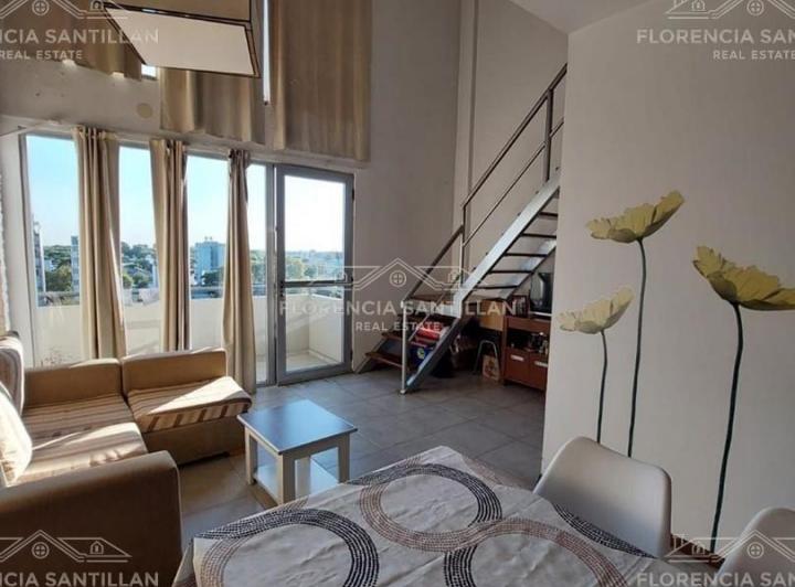 Departamento · 59m² · 2 Ambientes · 2 Cocheras