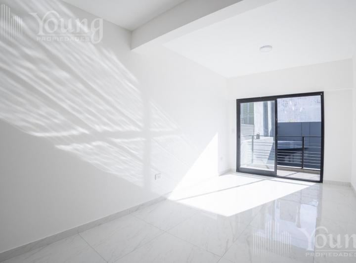 Departamento · 53m² · 3 Ambientes