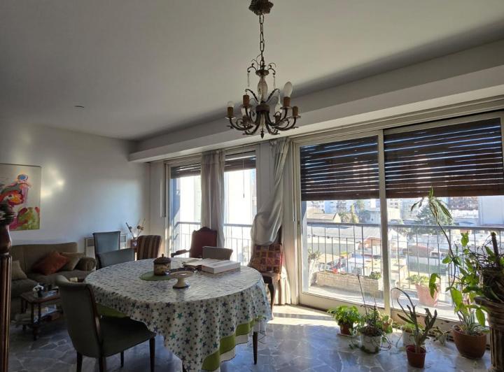 Departamento · 116m² · 4 Ambientes