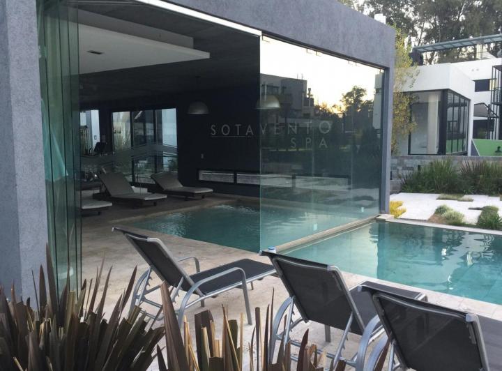 Departamento · 49m² · 2 Ambientes · 1 Cochera