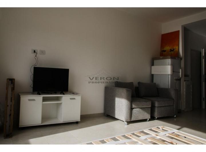 Departamento · 36m² · 2 Ambientes