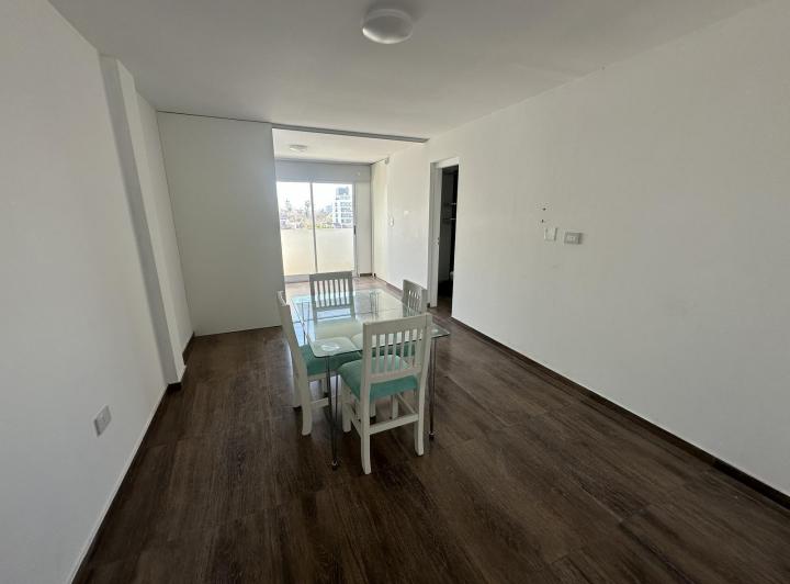 Departamento · 40m² · 1 Ambiente