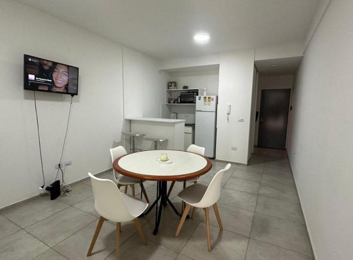 Departamento · 45m² · 1 Ambiente