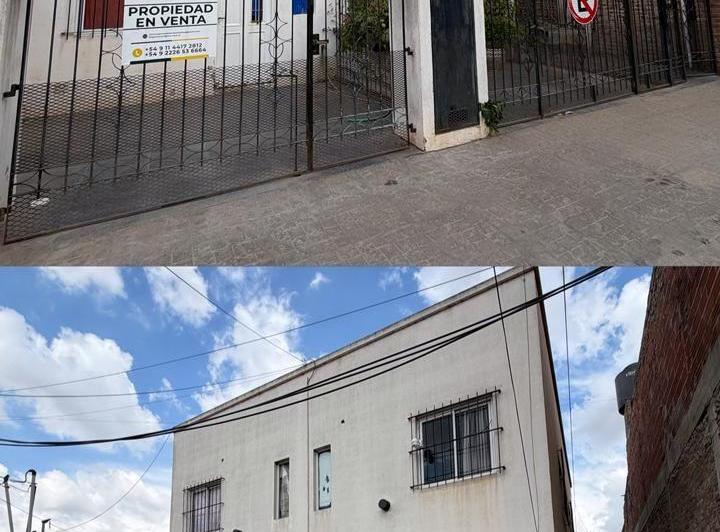 Departamento · 33m² · 2 Ambientes