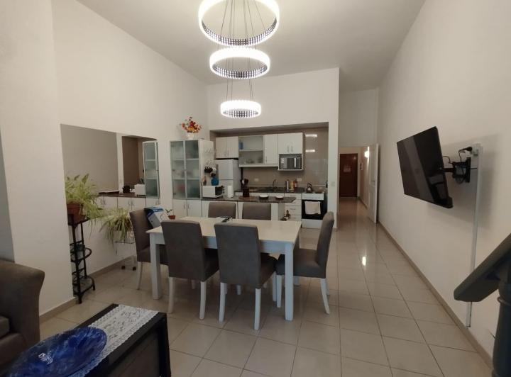 Departamento · 56m² · 3 Ambientes · 1 Cochera