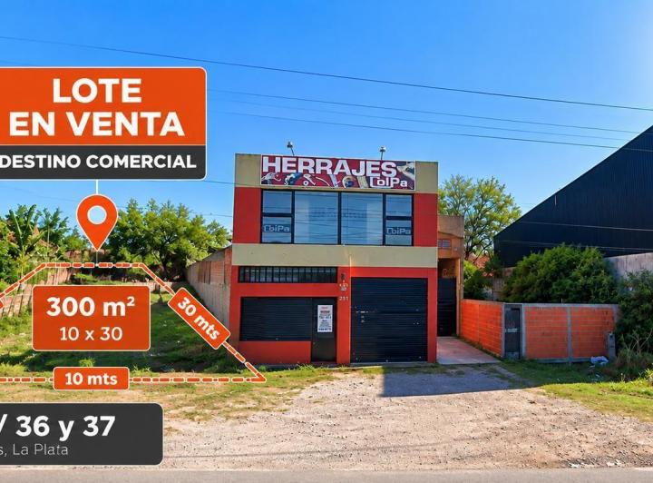 Departamento · 300m²